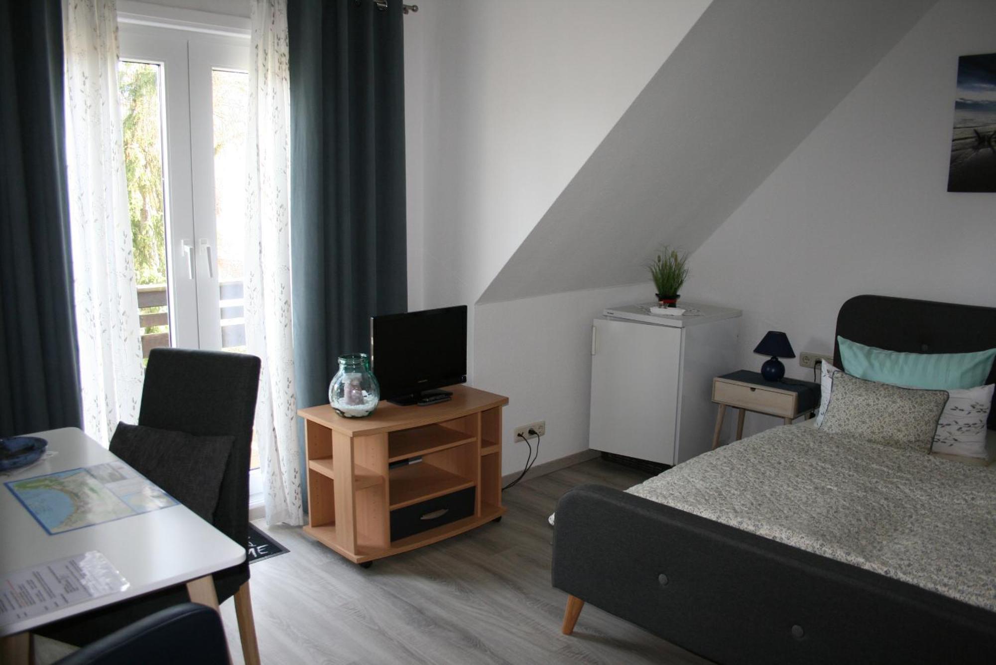 Hotel-Pension Lindenhof Tarnewitz Eksteriør bilde